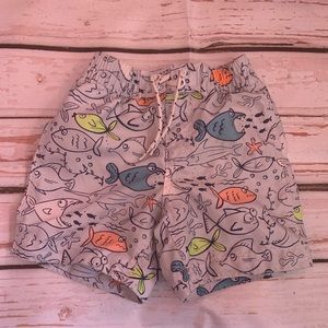 Gap swim shorts
